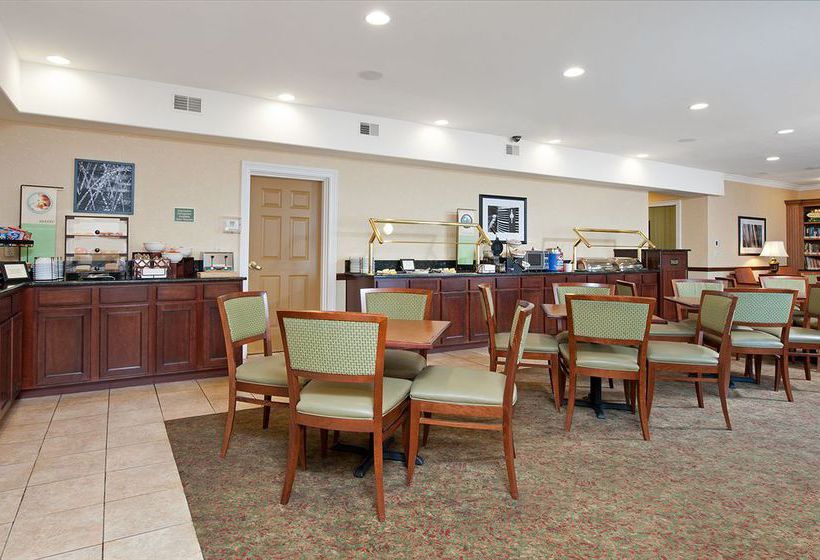 Hotel Country Inns & Suites BY Carlson, Champaign North  | Champaign | Illinois | United States 3