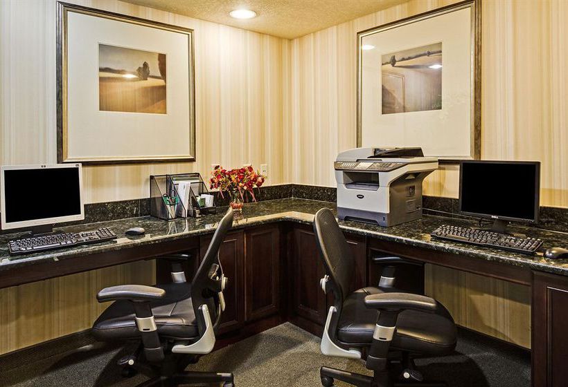 Hotel Country Inns & Suites BY Carlson, Champaign North  | Champaign | Illinois | United States 4