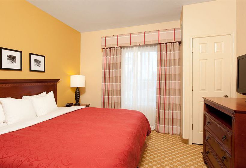 Hotel Country Inns & Suites BY Carlson, Champaign North  | Champaign | Illinois | United States 5