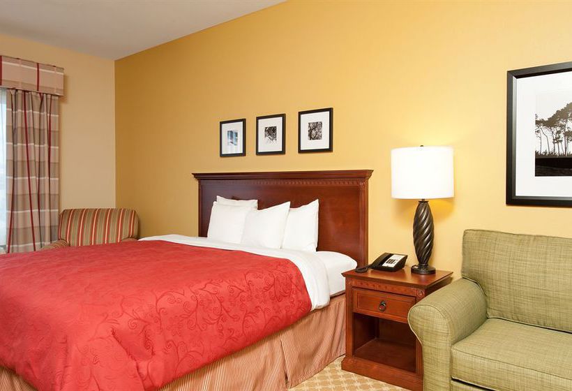 Hotel Country Inns & Suites BY Carlson, Champaign North  | Champaign | Illinois | United States 7