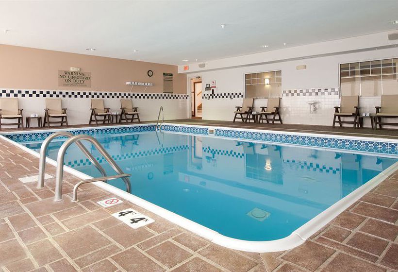 Hotel Country Inns & Suites BY Carlson, Champaign North  | Champaign | Illinois | United States 8