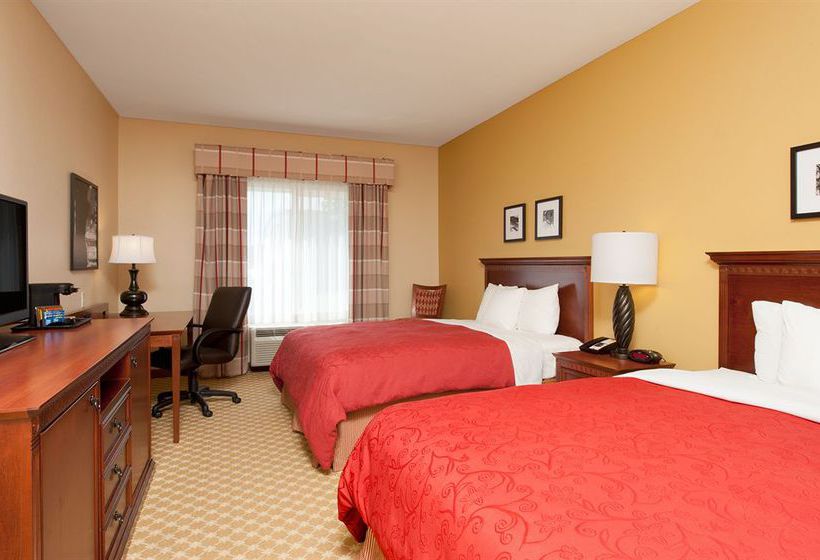 Hotel Country Inns & Suites BY Carlson, Champaign North  | Champaign | Illinois | United States 9