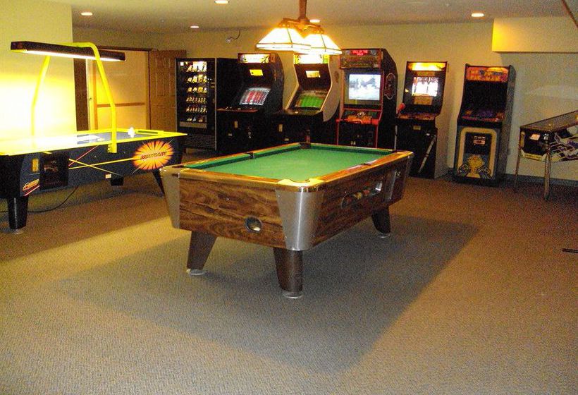 Hotel Country Inn & Suites BY Carlson Galena  | Galena | Illinois | Estados Unidos 1