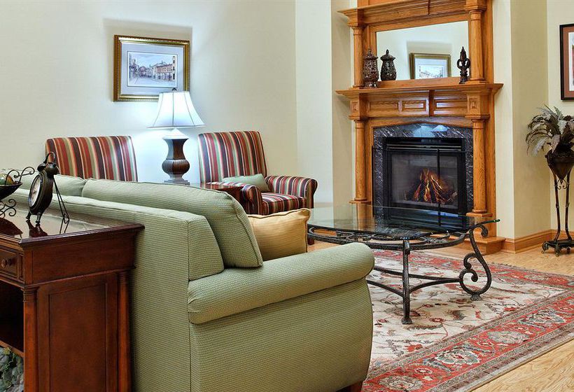Hotel Country Inn & Suites BY Carlson Galena  | Galena | Illinois | Estados Unidos 10