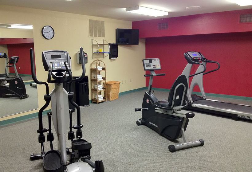 Hotel Country Inn & Suites BY Carlson Galena  | Galena | Illinois | Estados Unidos 11