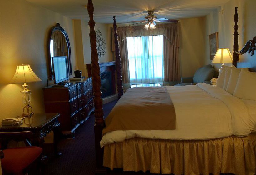 Hotel Country Inn & Suites BY Carlson Galena  | Galena | Illinois | Estados Unidos 12