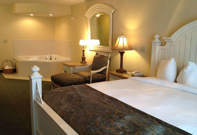 Hotel Country Inn & Suites BY Carlson Galena  | Galena | Illinois | Estados Unidos 13