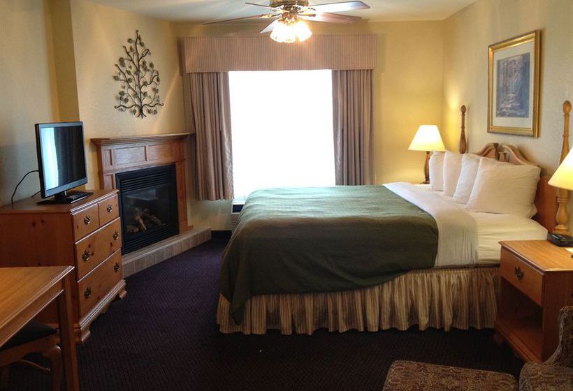 Hotel Country Inn & Suites BY Carlson Galena  | Galena | Illinois | Estados Unidos 14