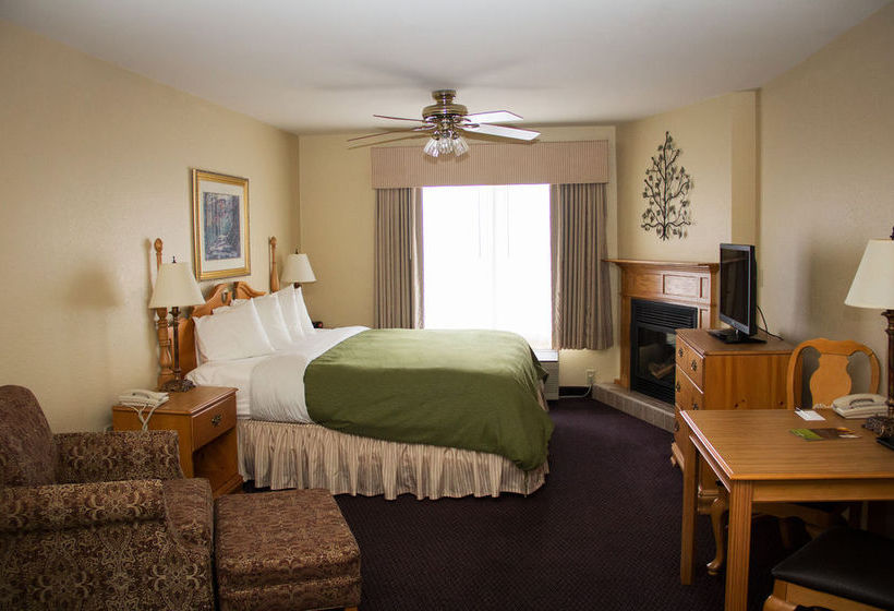 Hotel Country Inn & Suites BY Carlson Galena  | Galena | Illinois | Estados Unidos 15