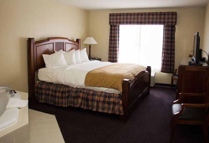 Hotel Country Inn & Suites BY Carlson Galena  | Galena | Illinois | Estados Unidos 16