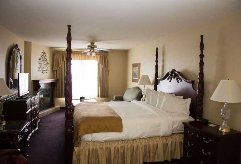 Hotel Country Inn & Suites BY Carlson Galena  | Galena | Illinois | Estados Unidos 17