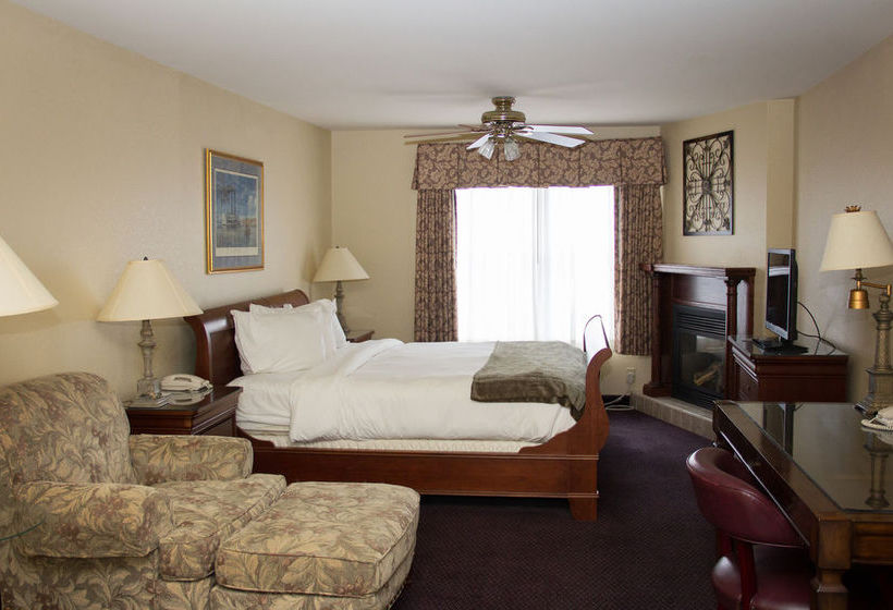 Hotel Country Inn & Suites BY Carlson Galena  | Galena | Illinois | Estados Unidos 18