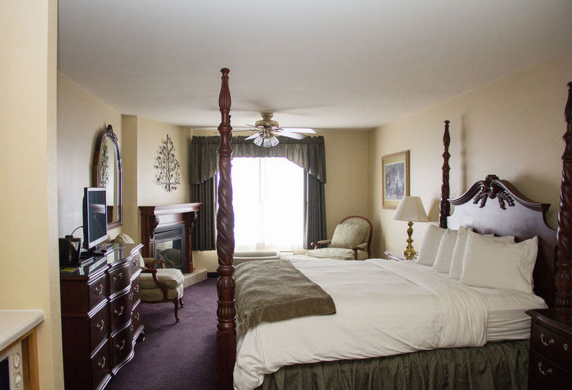 Hotel Country Inn & Suites BY Carlson Galena  | Galena | Illinois | Estados Unidos 19