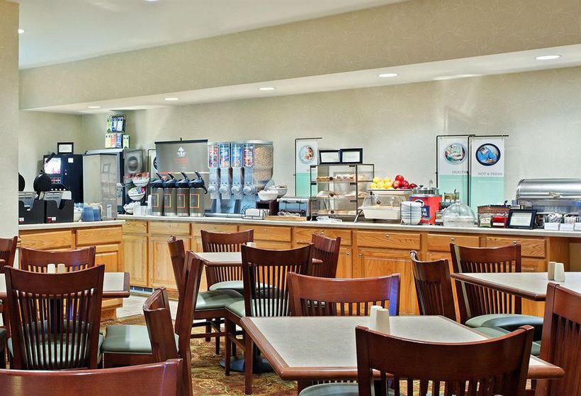 Hotel Country Inn & Suites BY Carlson Galena  | Galena | Illinois | Estados Unidos 2