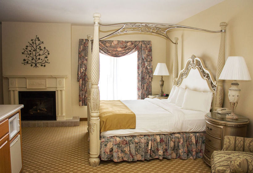 Hotel Country Inn & Suites BY Carlson Galena  | Galena | Illinois | Estados Unidos 20