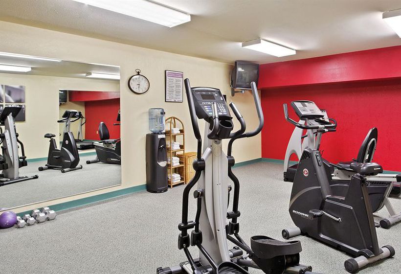 Hotel Country Inn & Suites BY Carlson Galena  | Galena | Illinois | Estados Unidos 3