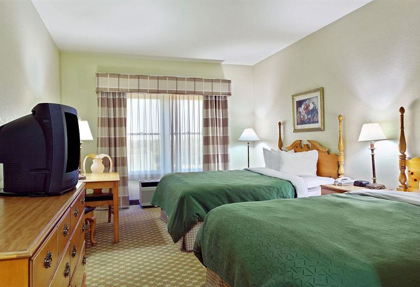 Hotel Country Inn & Suites BY Carlson Galena  | Galena | Illinois | Estados Unidos 4