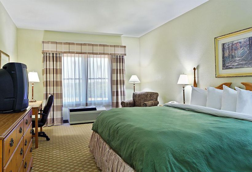 Hotel Country Inn & Suites BY Carlson Galena  | Galena | Illinois | Estados Unidos 6