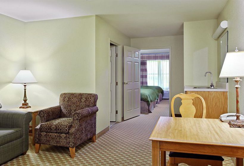 Hotel Country Inn & Suites BY Carlson Galena  | Galena | Illinois | Estados Unidos 8
