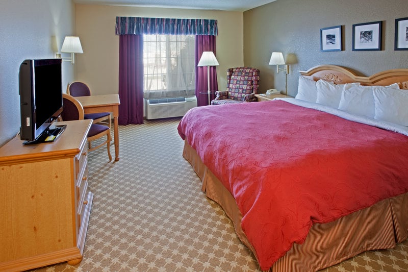 Hotel Country Inn & Suites BY Carlson Galesburg  | Galesburg | Illinois | United States 10