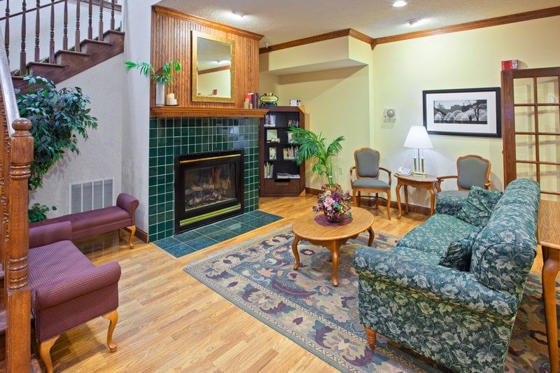 Hotel Country Inn & Suites BY Carlson Galesburg  | Galesburg | Illinois | United States 4