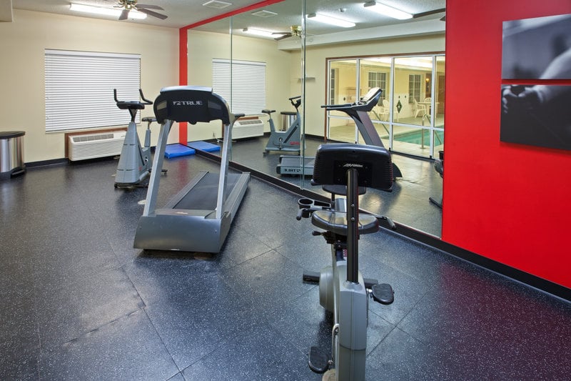 Hotel Country Inn & Suites BY Carlson Galesburg  | Galesburg | Illinois | United States 6