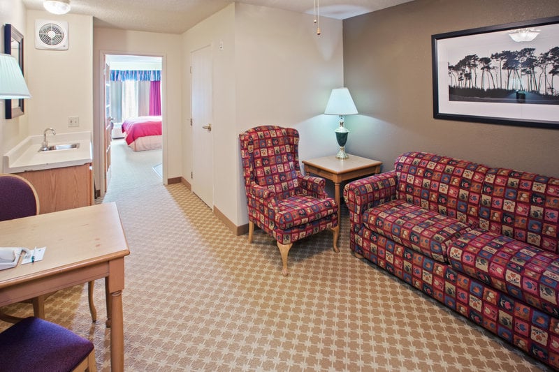 Hotel Country Inn & Suites BY Carlson Galesburg  | Galesburg | Illinois | United States 8