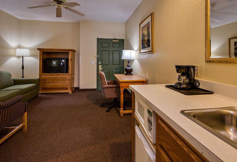 Hotel Country Inn & Suites BY Carlson Matteson  | Matteson | Illinois | United States 10
