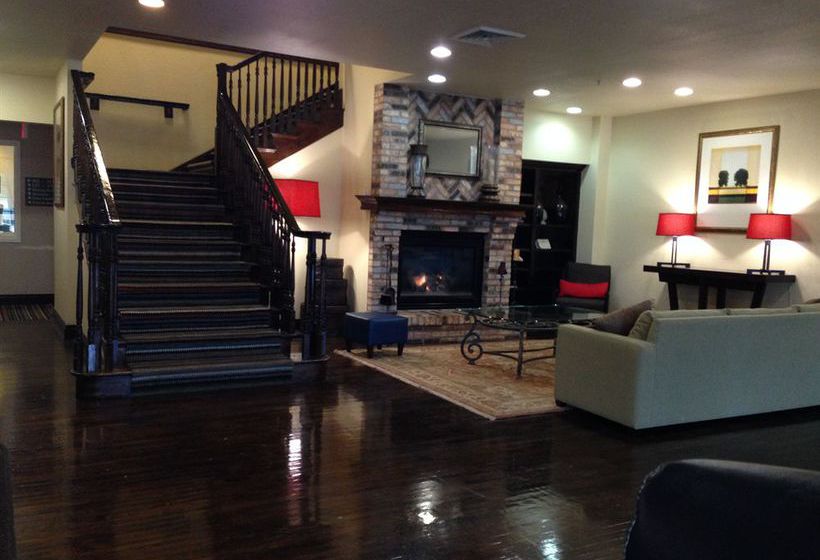Hotel Country Inn & Suites BY Carlson Matteson  | Matteson | Illinois | United States 12