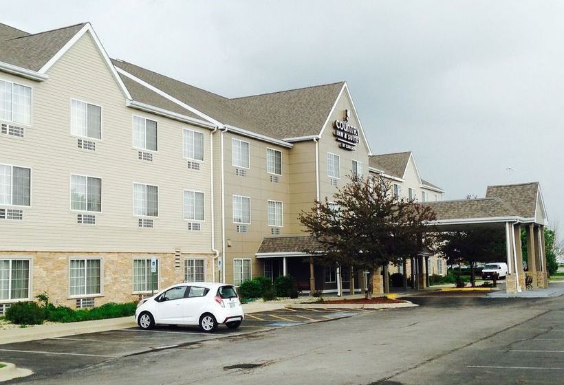 Hotel Country Inn & Suites BY Carlson Matteson  | Matteson | Illinois | United States 13