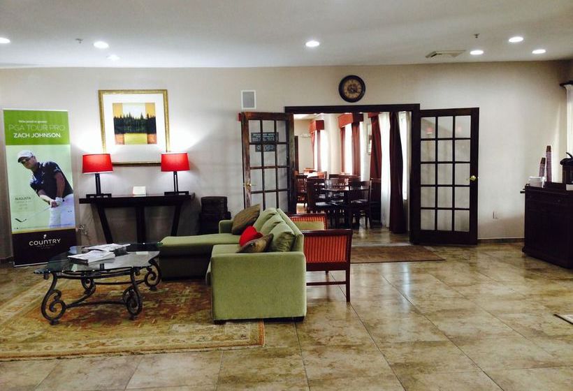 Hotel Country Inn & Suites BY Carlson Matteson  | Matteson | Illinois | United States 15
