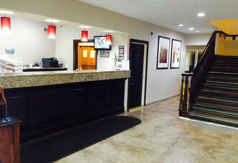 Hotel Country Inn & Suites BY Carlson Matteson  | Matteson | Illinois | United States 16