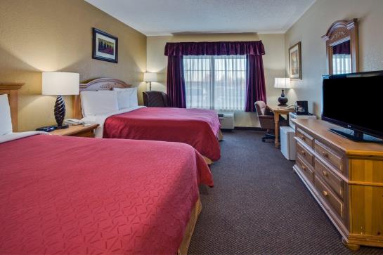 Hotel Country Inn & Suites BY Carlson Matteson  | Matteson | Illinois | United States 17