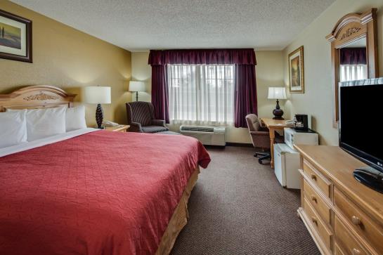 Hotel Country Inn & Suites BY Carlson Matteson  | Matteson | Illinois | United States 19