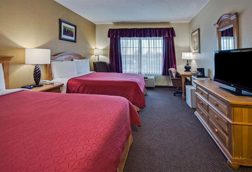 Hotel Country Inn & Suites BY Carlson Matteson  | Matteson | Illinois | United States 2