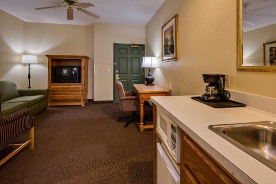 Hotel Country Inn & Suites BY Carlson Matteson  | Matteson | Illinois | United States 20