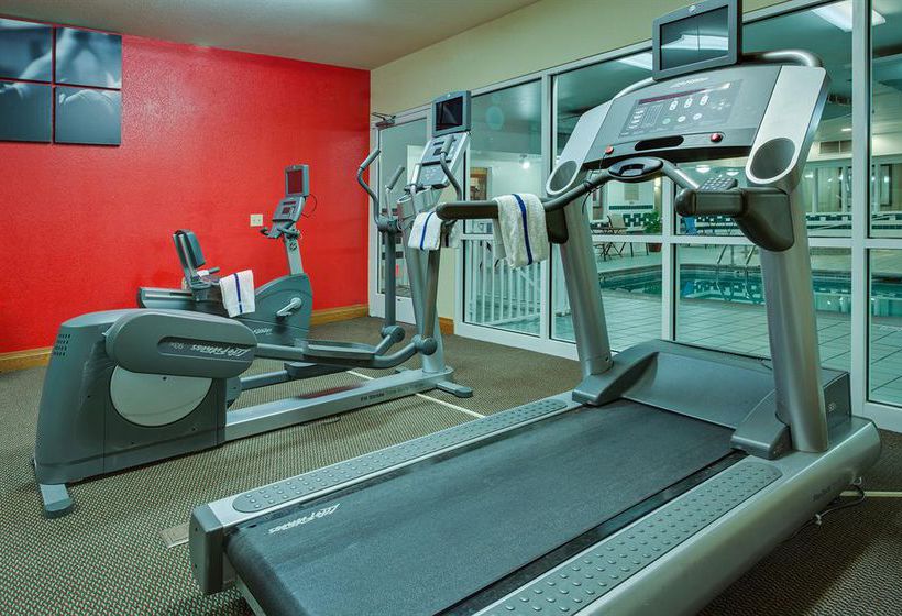 Hotel Country Inn & Suites BY Carlson Matteson  | Matteson | Illinois | United States 4