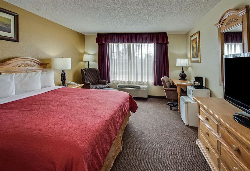 Hotel Country Inn & Suites BY Carlson Matteson  | Matteson | Illinois | United States 5