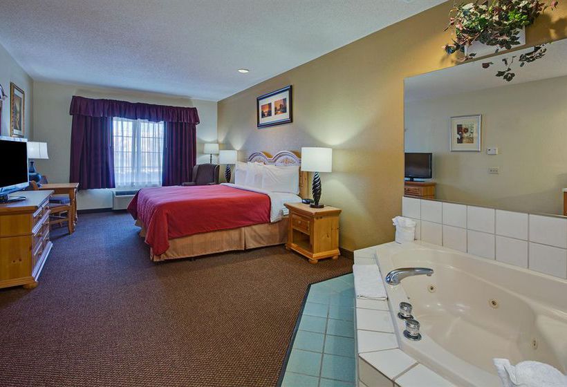 Hotel Country Inn & Suites BY Carlson Matteson  | Matteson | Illinois | United States 6