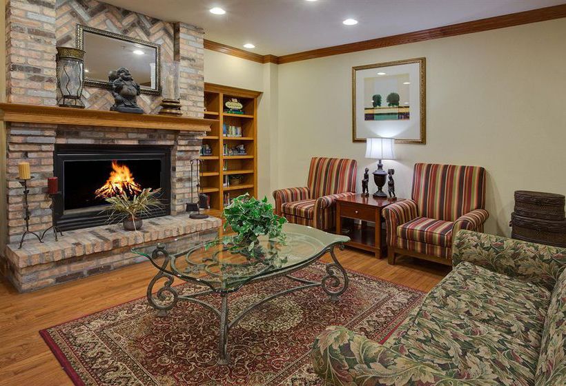 Hotel Country Inn & Suites BY Carlson Matteson  | Matteson | Illinois | United States 7