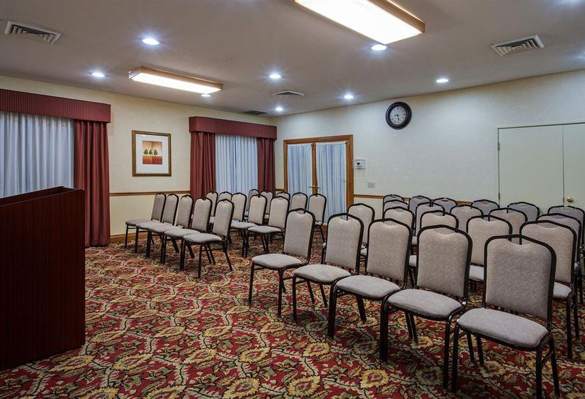 Hotel Country Inn & Suites BY Carlson Matteson  | Matteson | Illinois | United States 8