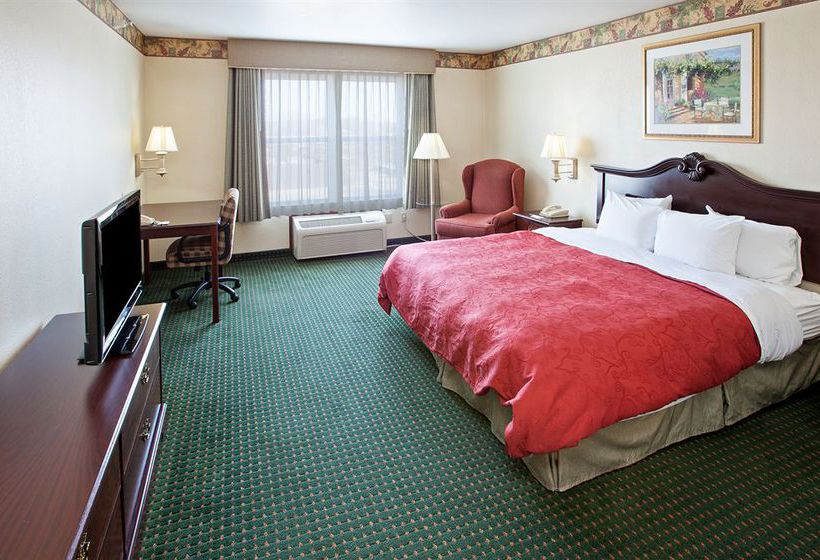 Hotel Country Inn & Suites by Carlson, Elkhart North  | Elkhart | Indiana | Estados Unidos 2