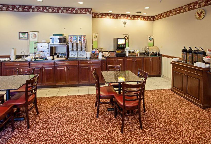 Hotel Country Inn & Suites by Carlson, Elkhart North  | Elkhart | Indiana | Estados Unidos 3