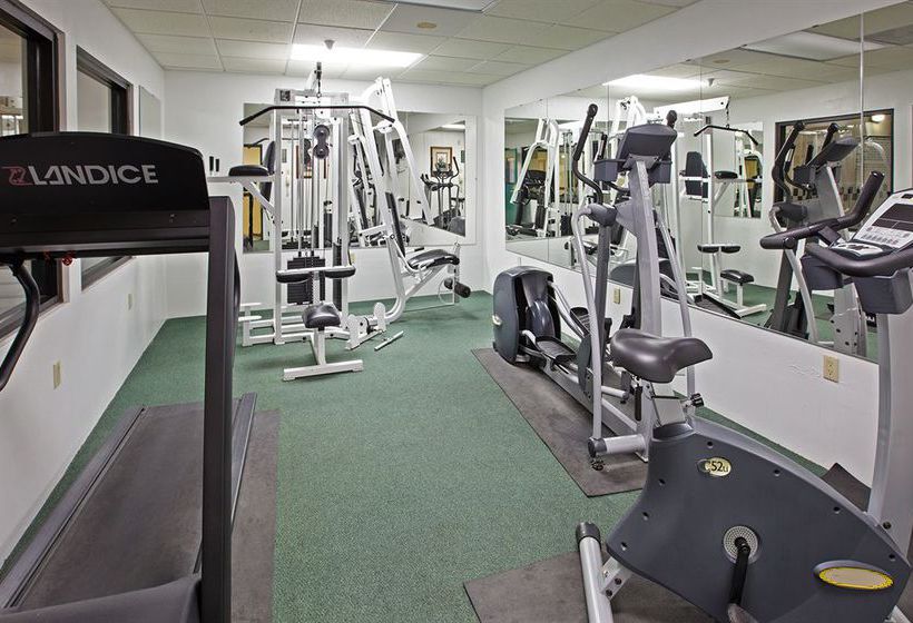 Hotel Country Inn & Suites by Carlson, Elkhart North  | Elkhart | Indiana | Estados Unidos 4