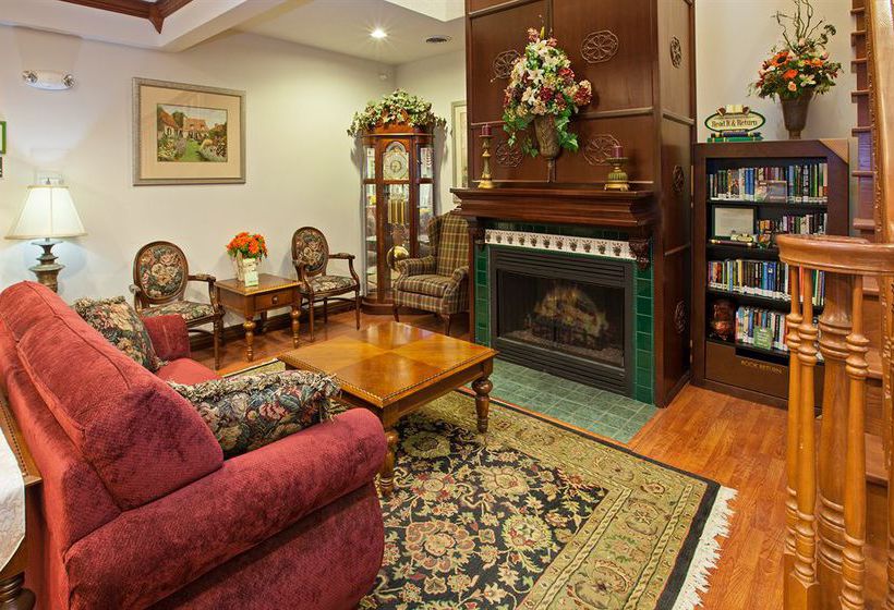 Hotel Country Inn & Suites by Carlson, Elkhart North  | Elkhart | Indiana | Estados Unidos 5