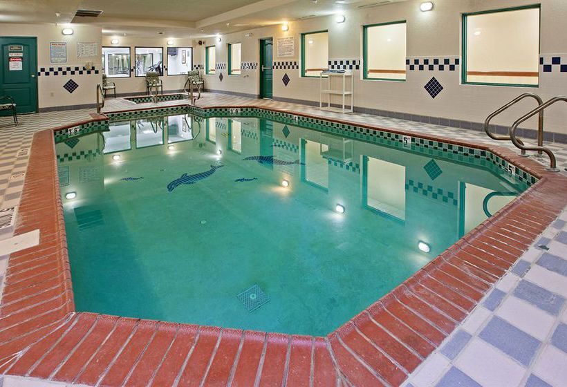 Hotel Country Inn & Suites by Carlson, Elkhart North  | Elkhart | Indiana | Estados Unidos 6