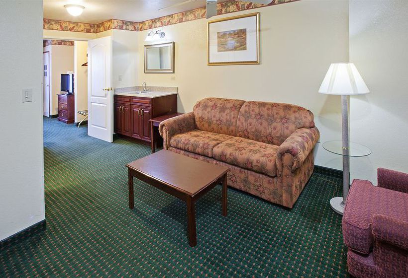 Hotel Country Inn & Suites by Carlson, Elkhart North  | Elkhart | Indiana | Estados Unidos 7