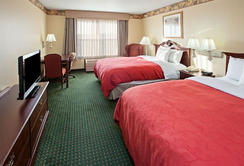 Hotel Country Inn & Suites by Carlson, Elkhart North  | Elkhart | Indiana | Estados Unidos 8