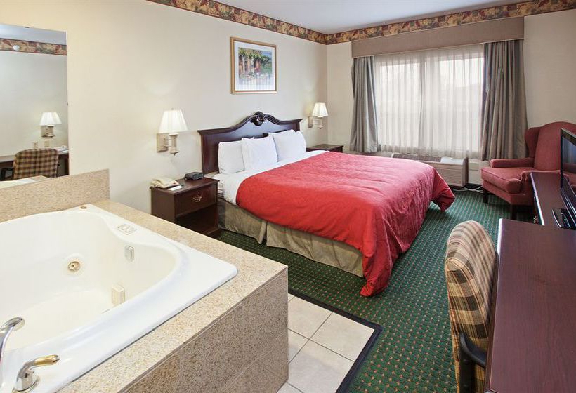 Hotel Country Inn & Suites by Carlson, Elkhart North  | Elkhart | Indiana | Estados Unidos 9