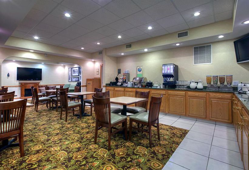 Hotel Country Inn & Suites  | Paducah | Kentucky | Estados Unidos 1